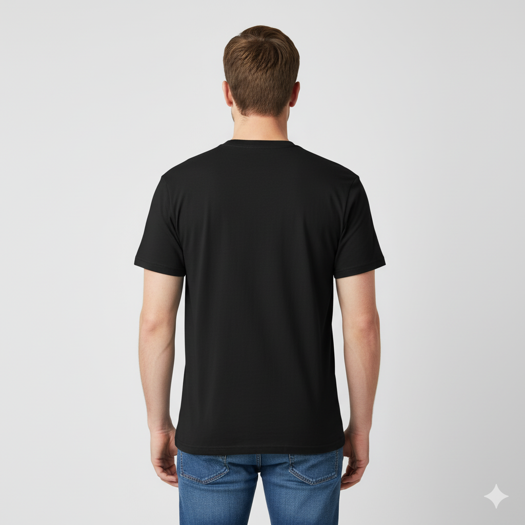 Unisex Classic T-shirt- The Perfect Blend of Style and Comfort
