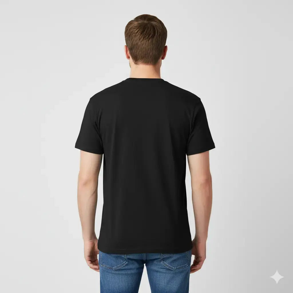 Unisex Classic T-shirt- The Perfect Blend of Style and Comfort Morals Sold Separately Merch