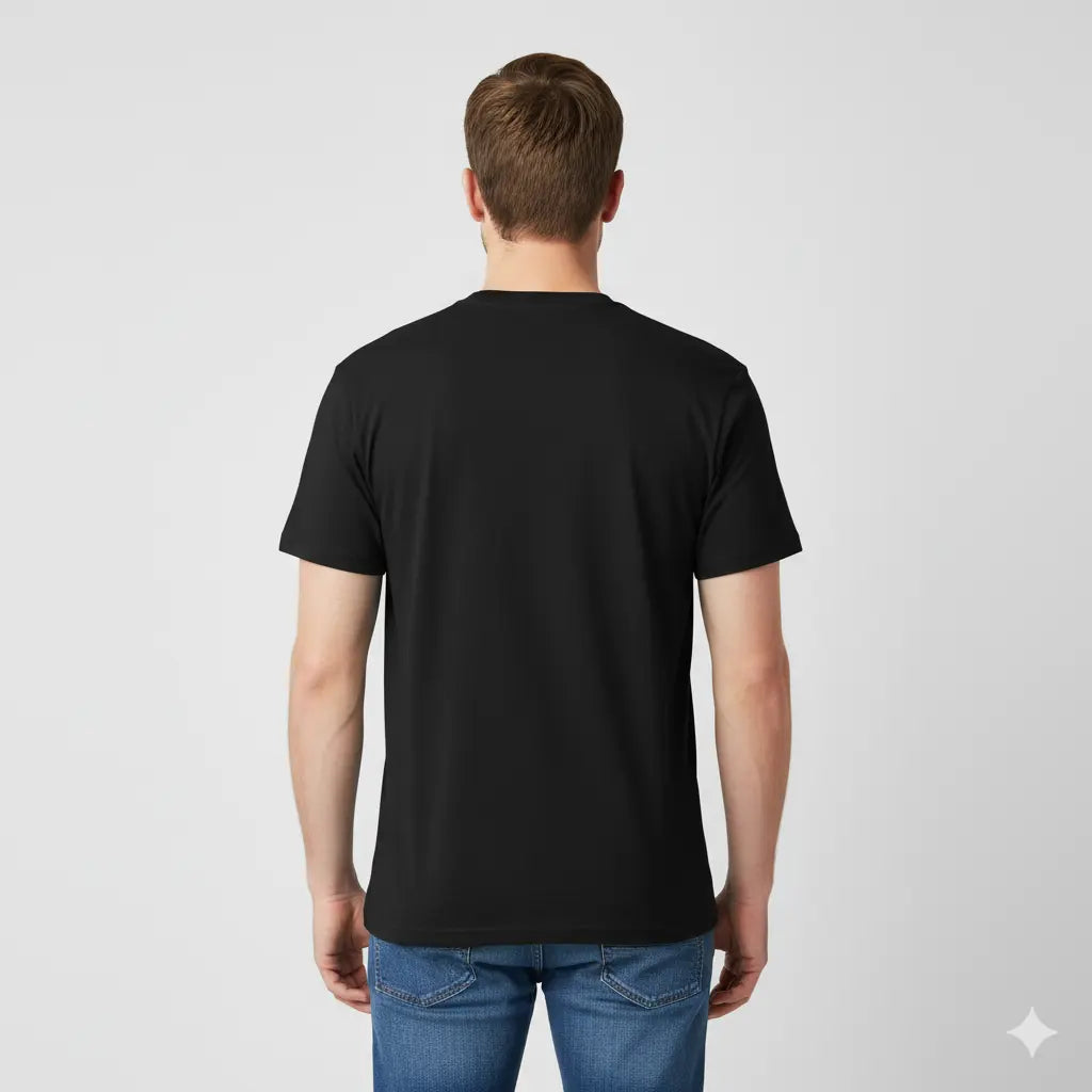 Unisex Classic T-shirt- The Perfect Blend of Style and Comfort Morals Sold Separately Merch