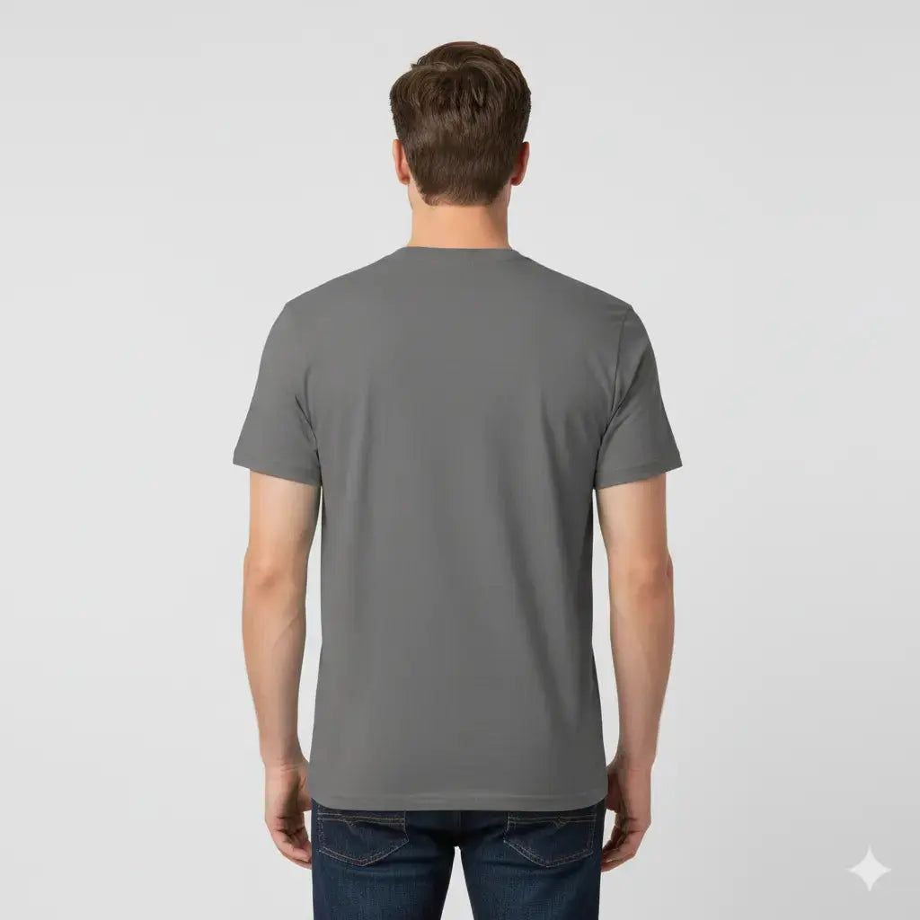 Unisex Classic T-shirt- The Perfect Blend of Style and Comfort My Store