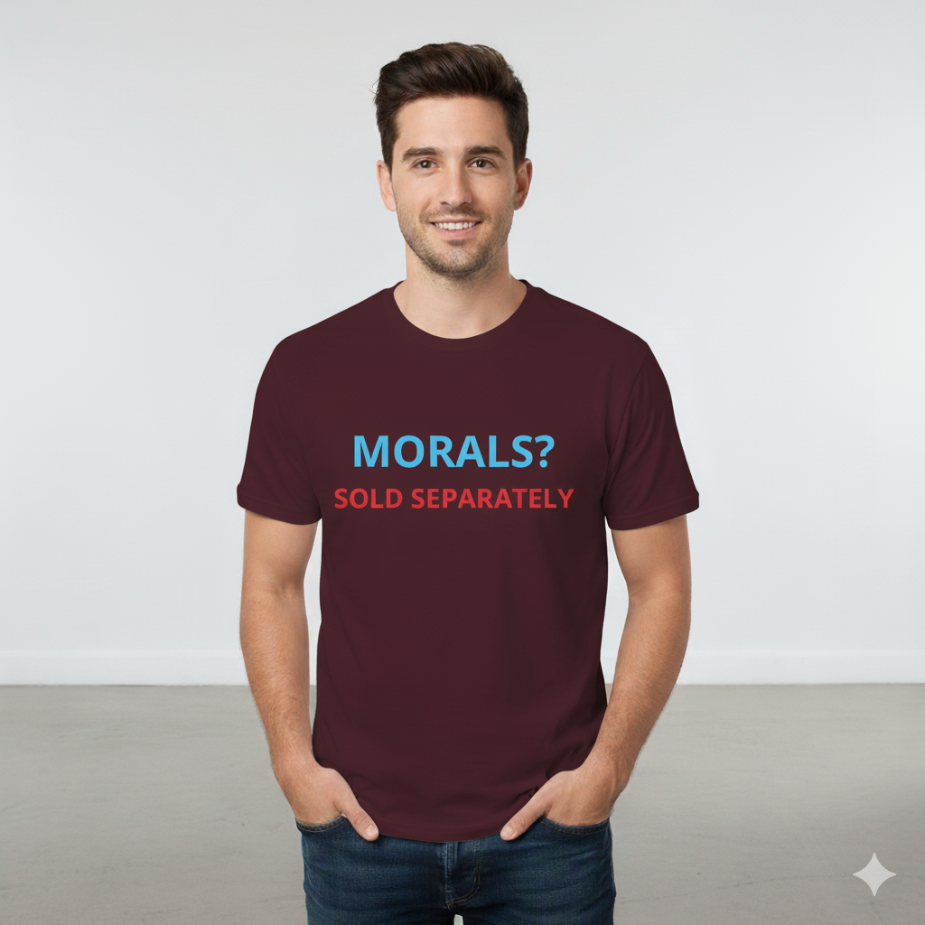 Unisex Classic T-shirt- The Perfect Blend of Style and Comfort
