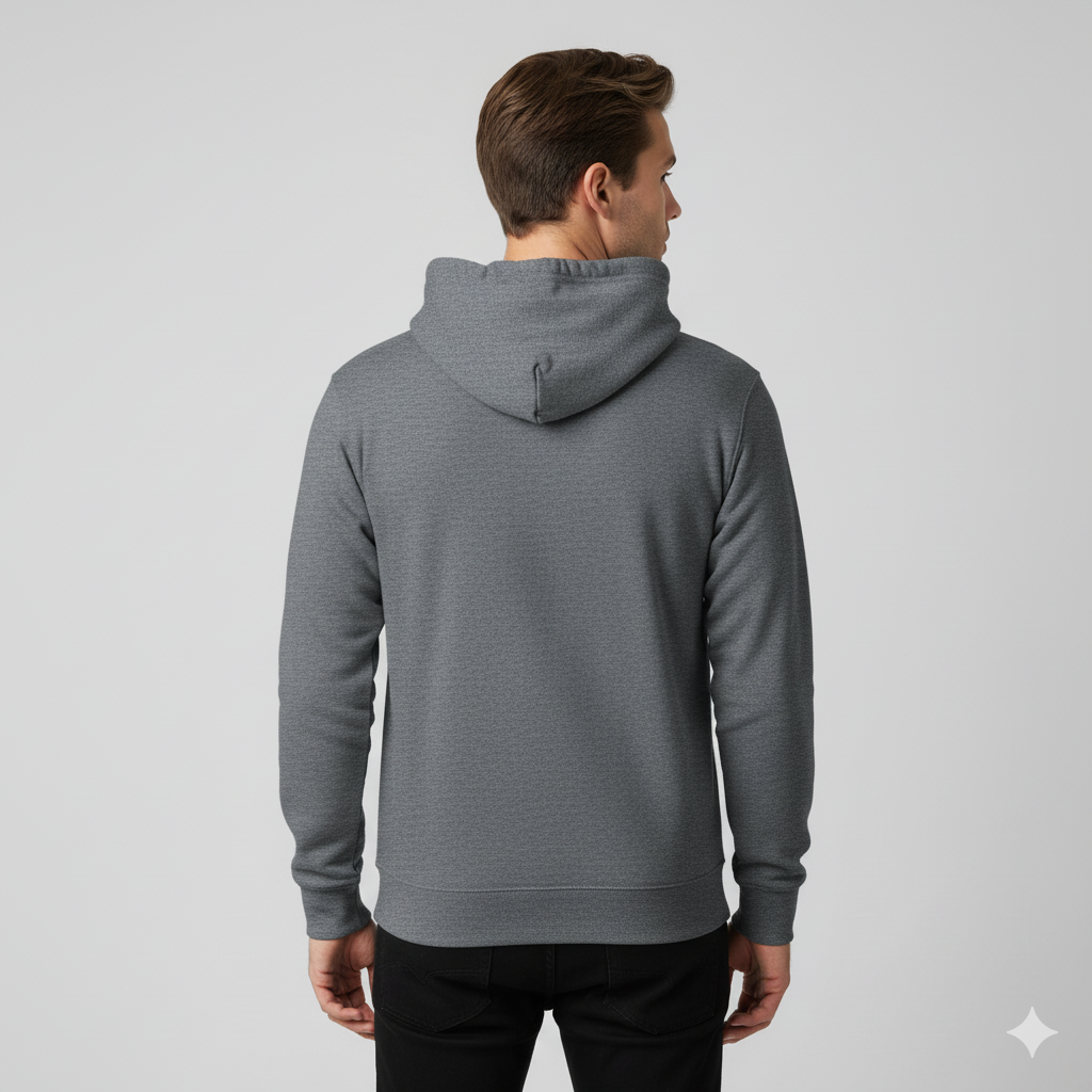 Unisex Hoodie – Stylish, Comfortable & Perfect for Everyday Wear