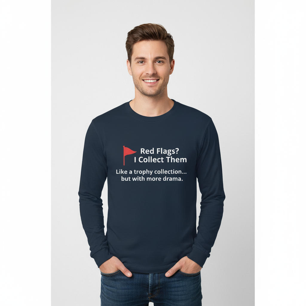 Long Sleeve Shirt Men – Stylish, Comfortable & Perfect for Everyday Wear