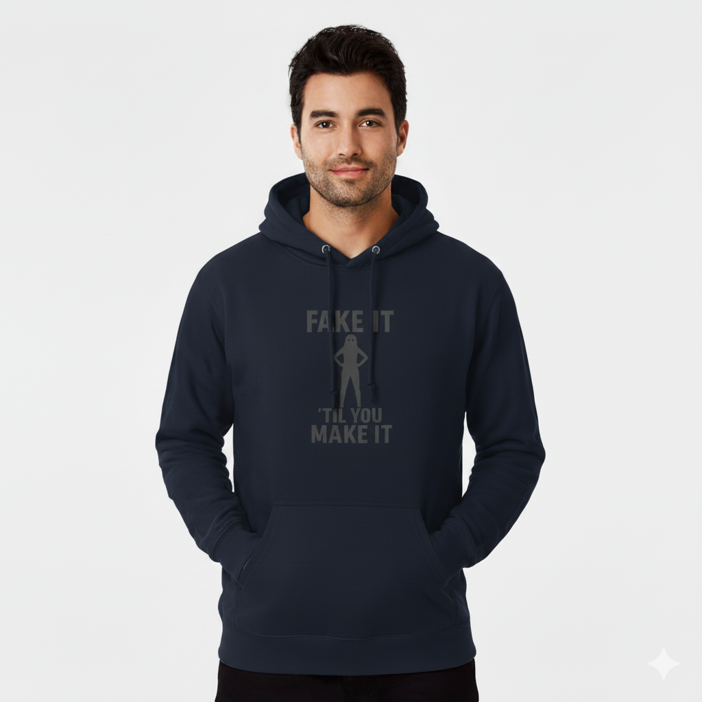 Unisex Hoodie – Stylish, Comfortable & Perfect for Everyday Wear