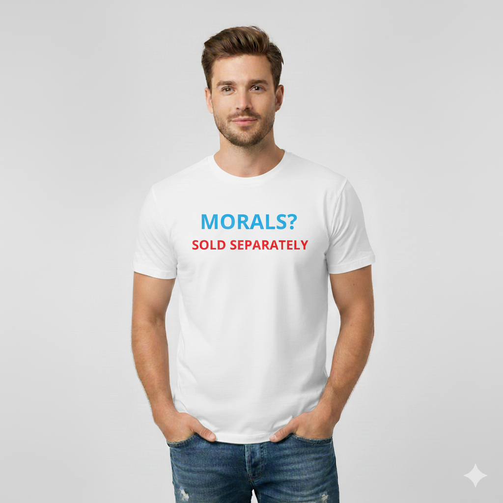 Unisex Classic T-shirt- The Perfect Blend of Style and Comfort