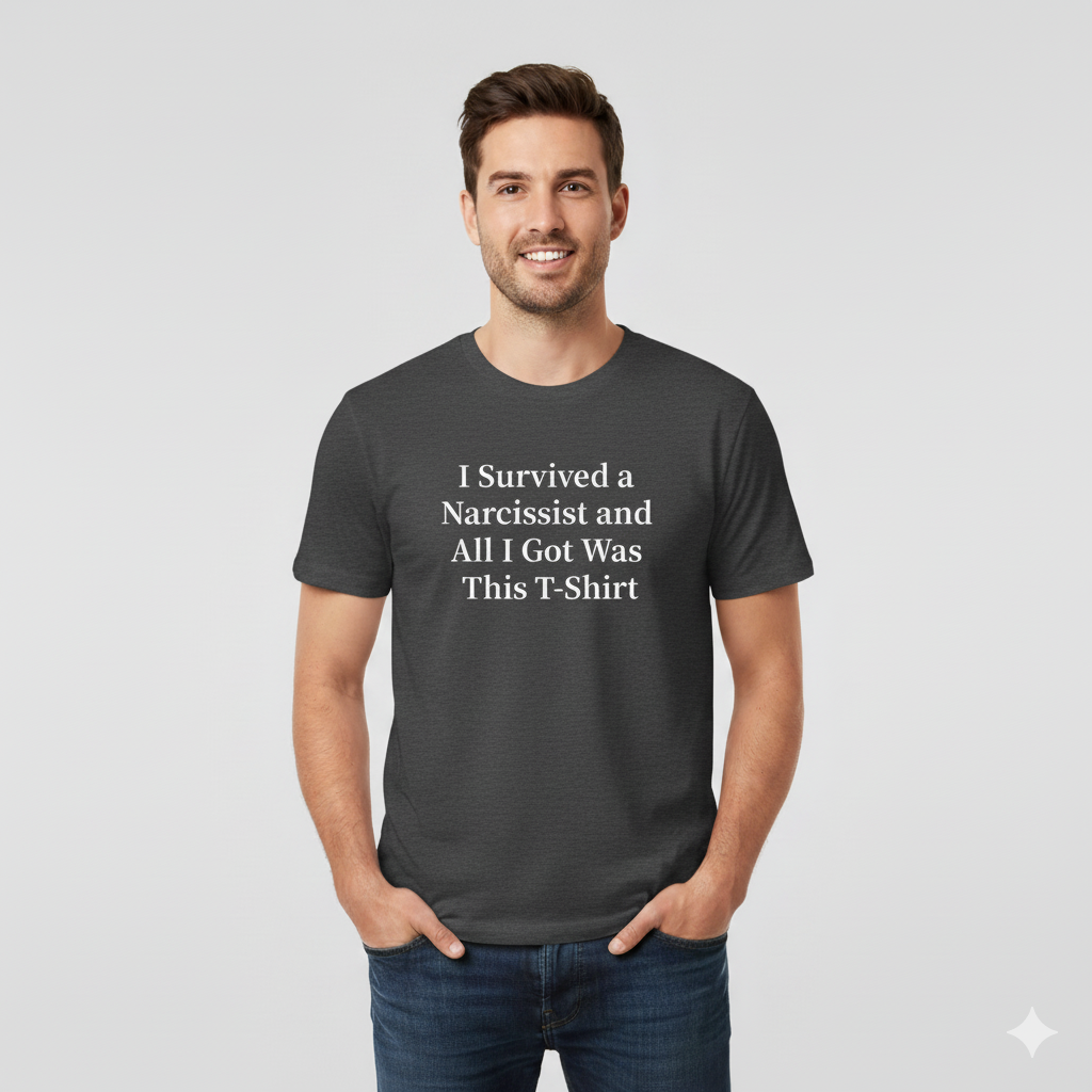 Unisex Classic T-shirt- The Perfect Blend of Style and Comfort