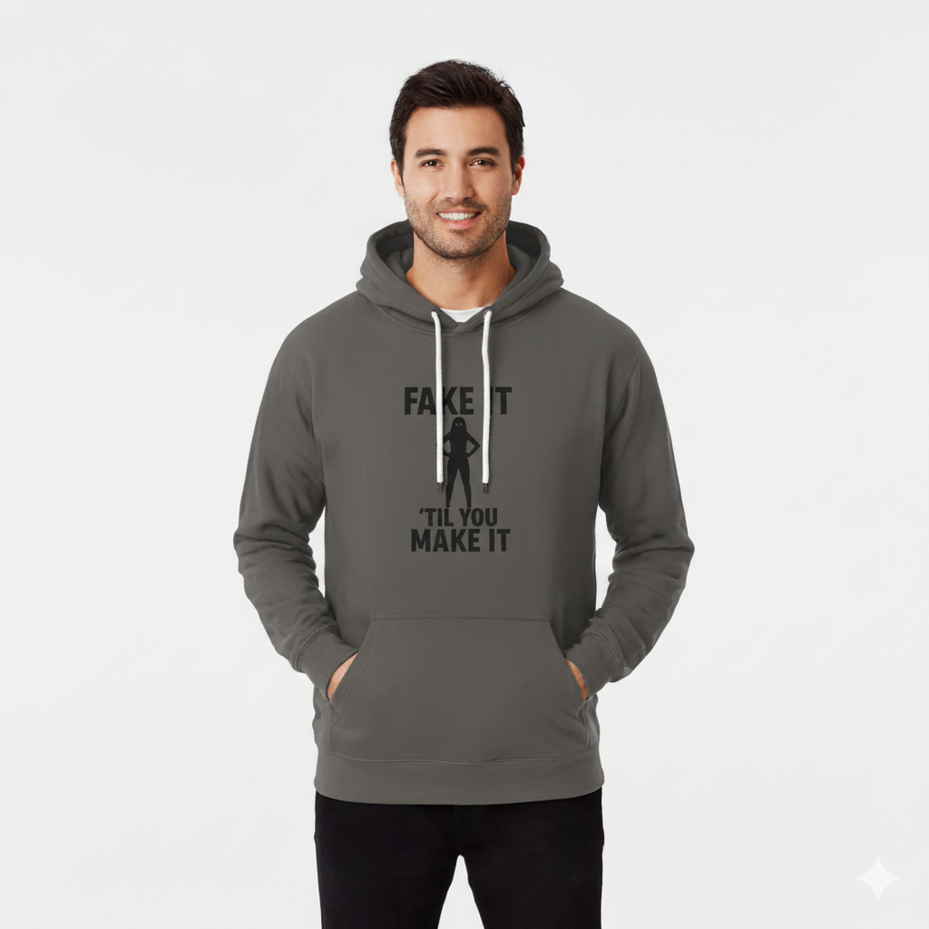 Unisex Hoodie – Stylish, Comfortable & Perfect for Everyday Wear