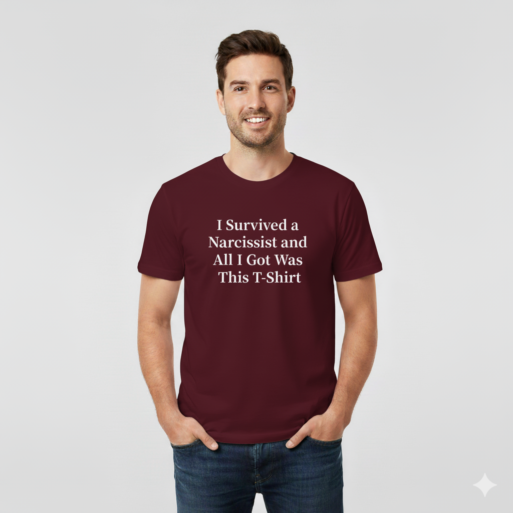 Unisex Classic T-shirt- The Perfect Blend of Style and Comfort