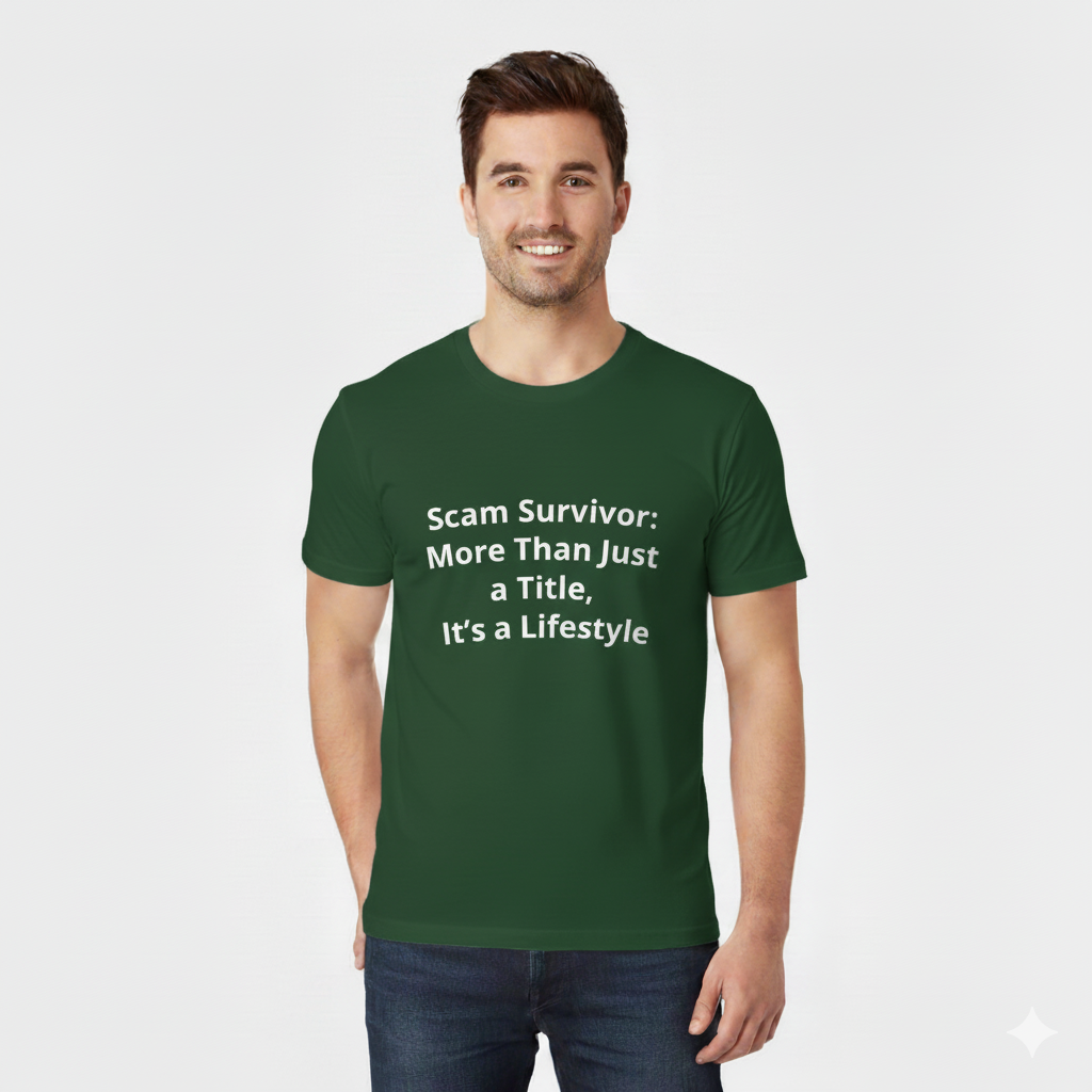 Unisex Classic T-shirt- The Perfect Blend of Style and Comfort