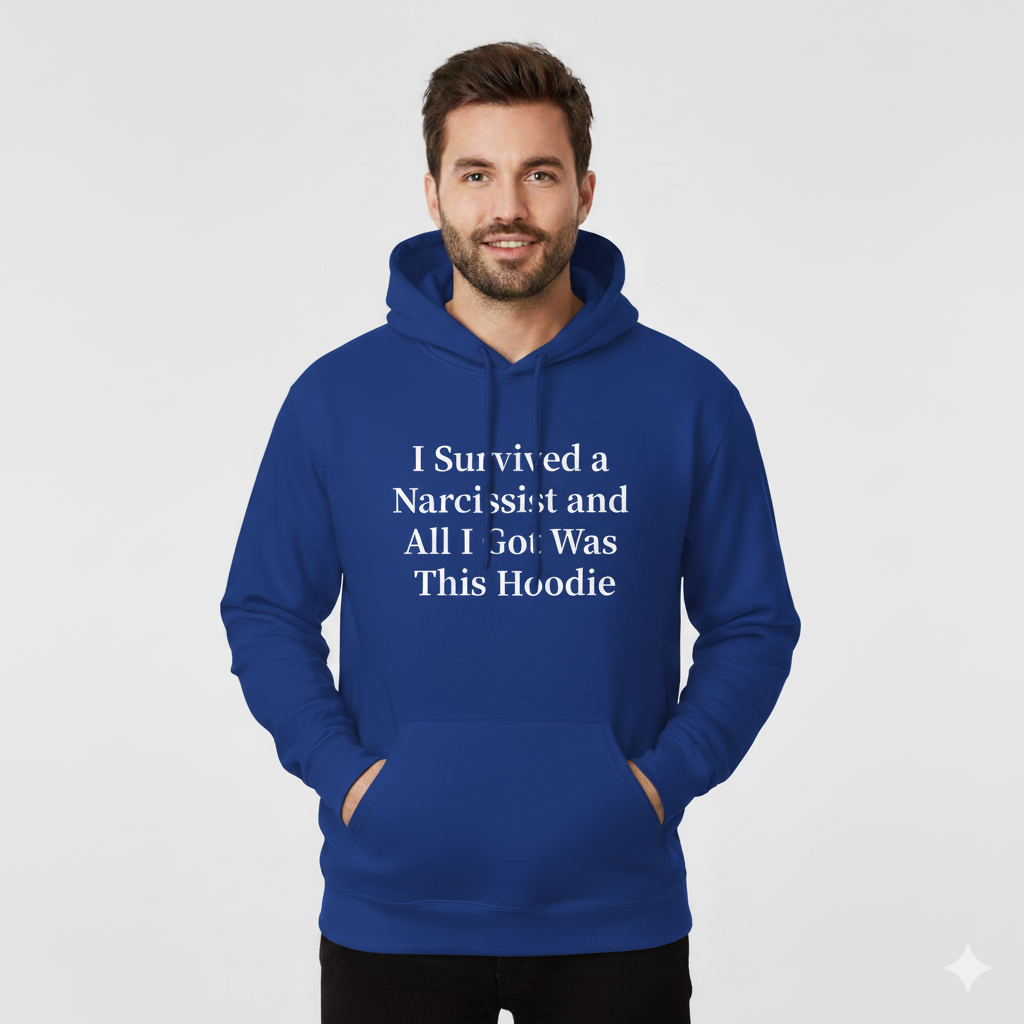Unisex Hoodie – Stylish, Comfortable & Perfect for Everyday Wear
