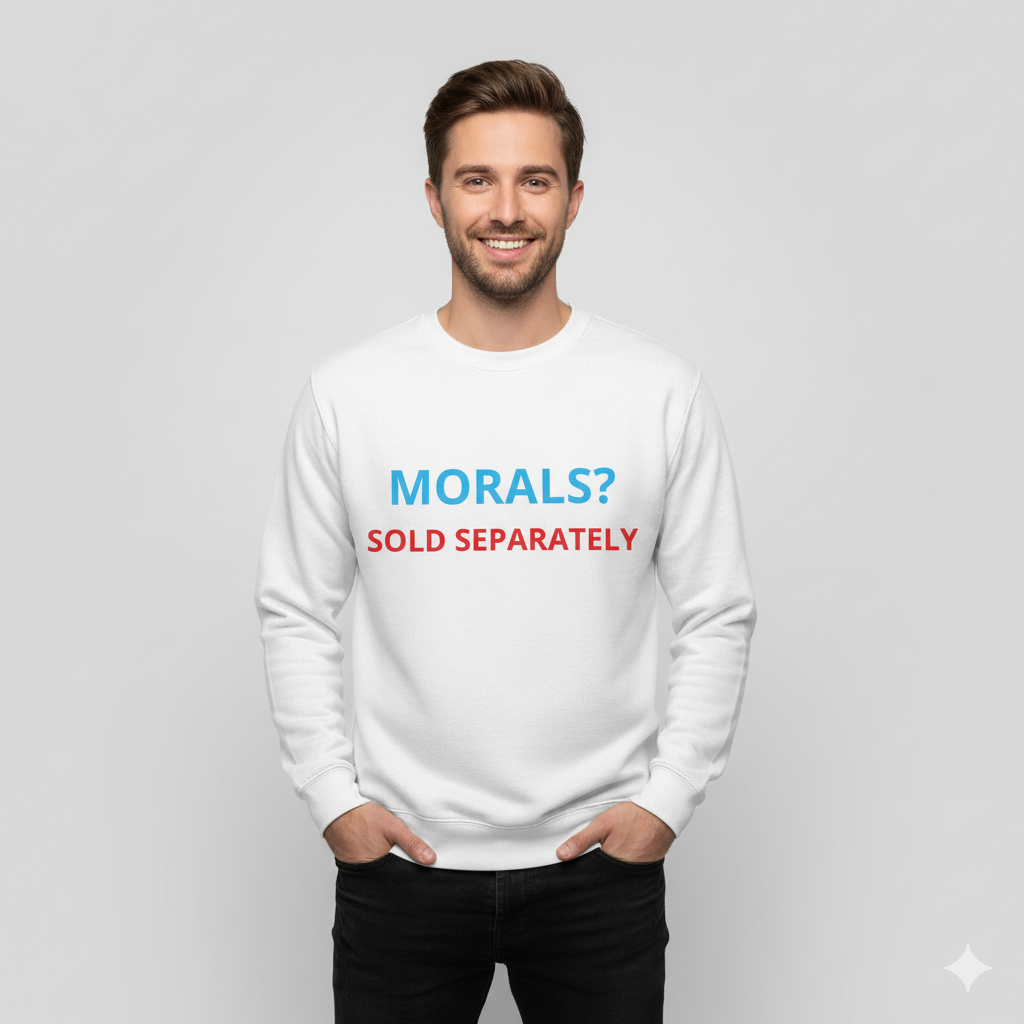 Unisex Premium Sweatshirt- The Perfect Blend of Style and Comfort