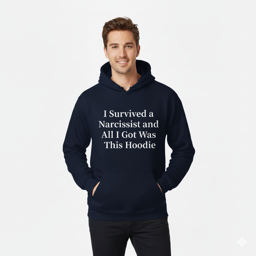 Unisex Hoodie – Stylish, Comfortable & Perfect for Everyday Wear