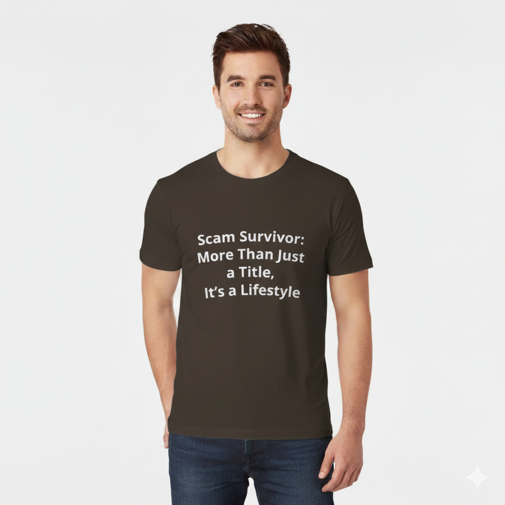 Unisex Classic T-shirt- The Perfect Blend of Style and Comfort