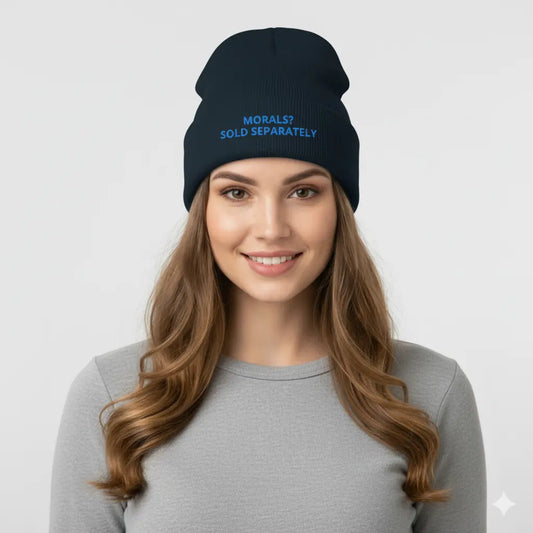 Beanie- Stylish, Warm, and Comfortable Headwear for All Seasons My Store