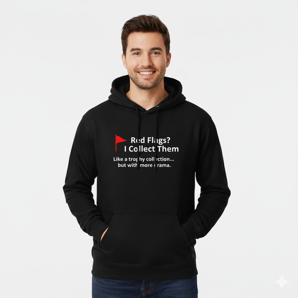 Unisex Hoodie – Stylish, Comfortable & Perfect for Everyday Wear