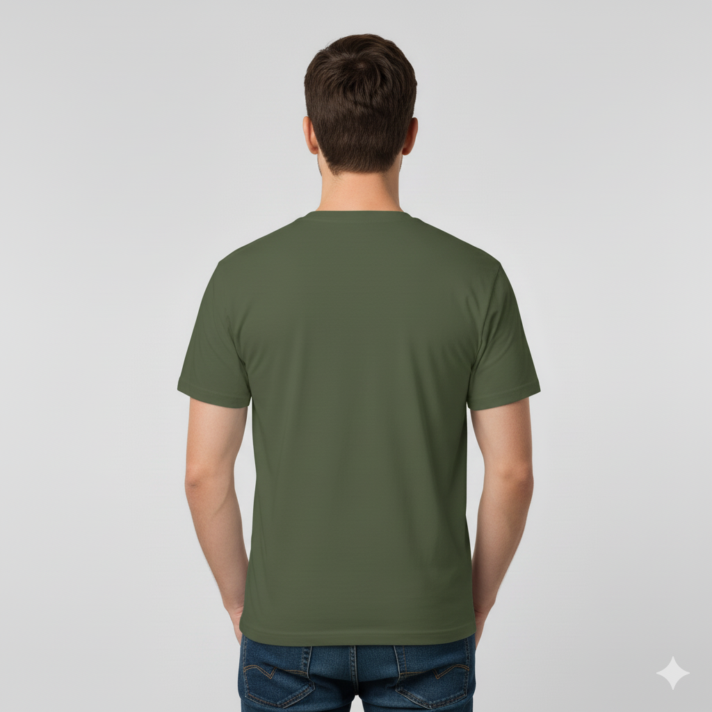 Unisex Classic T-shirt- The Perfect Blend of Style and Comfort