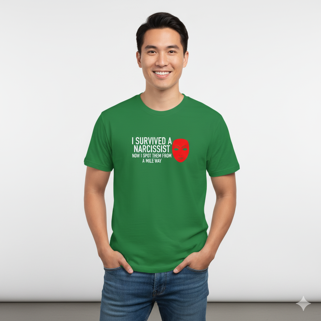 Unisex Classic T-shirt- The Perfect Blend of Style and Comfort