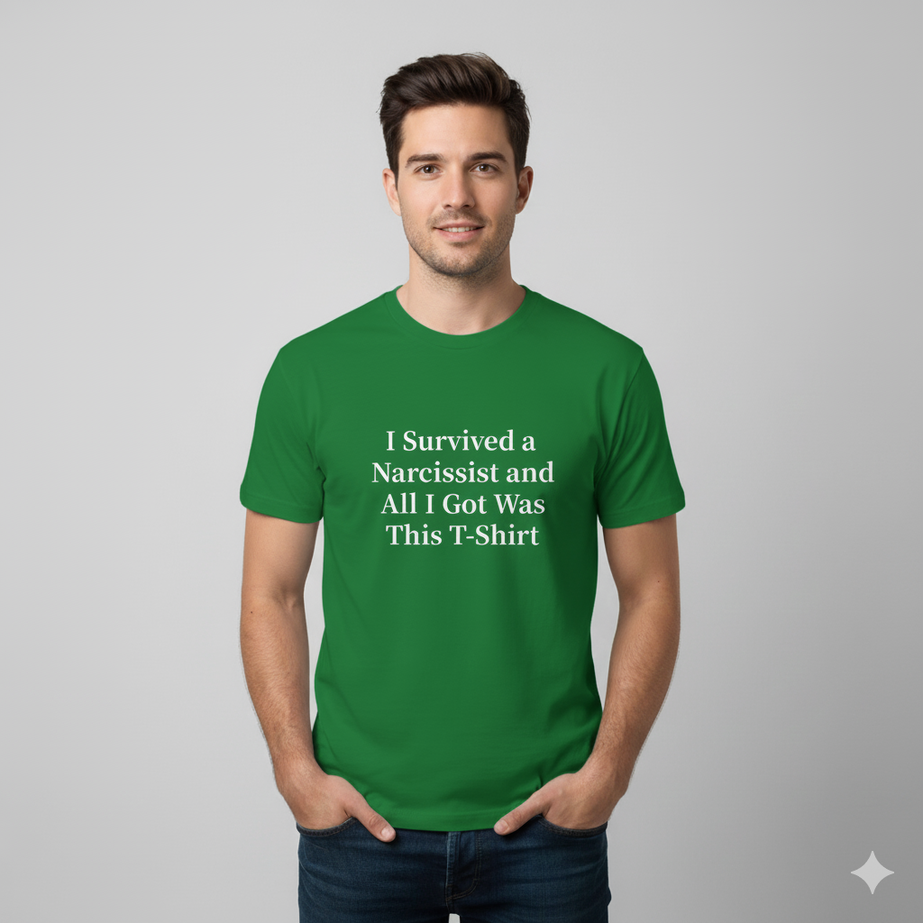 Unisex Classic T-shirt- The Perfect Blend of Style and Comfort