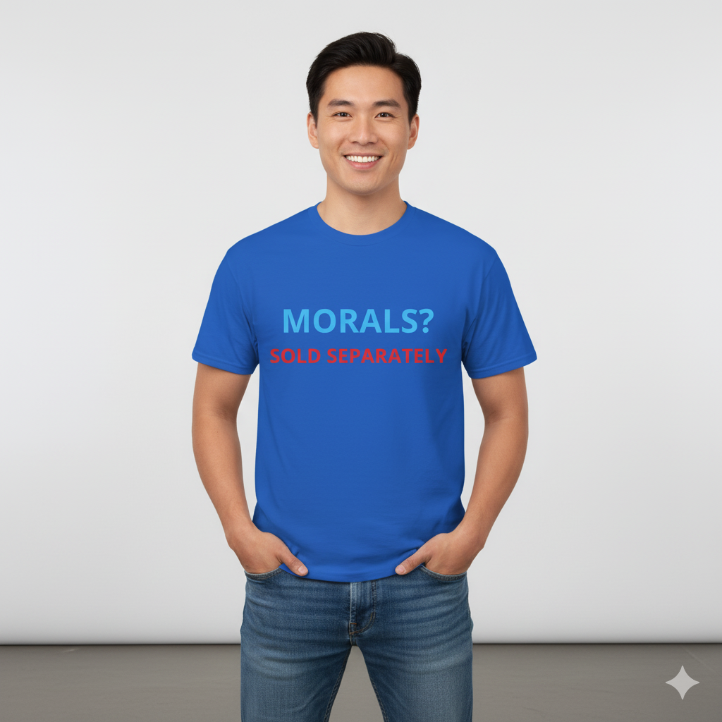 Unisex Classic T-shirt- The Perfect Blend of Style and Comfort