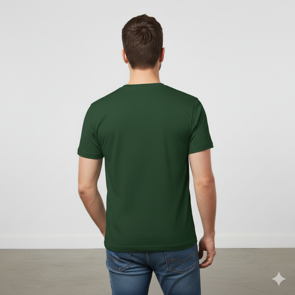 Unisex Classic T-shirt- The Perfect Blend of Style and Comfort