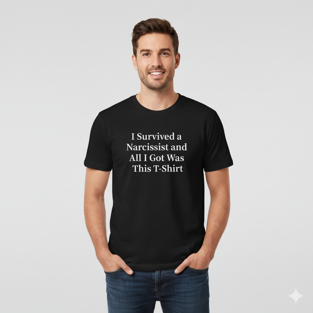 Unisex Classic T-shirt- The Perfect Blend of Style and Comfort