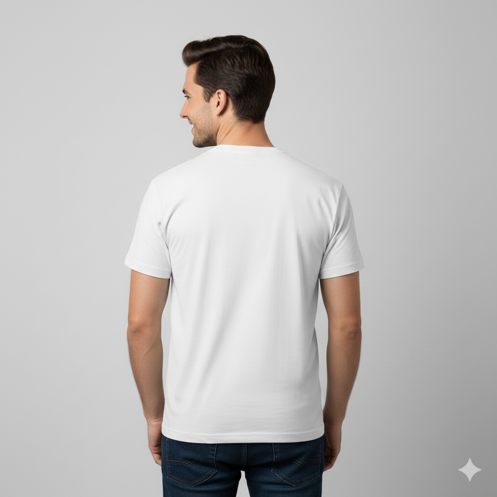 Unisex Classic T-shirt- The Perfect Blend of Style and Comfort