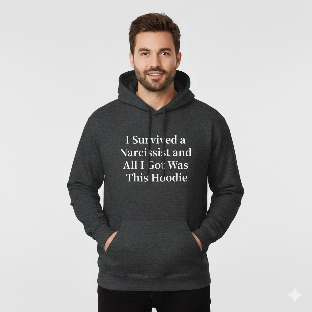 Unisex Hoodie – Stylish, Comfortable & Perfect for Everyday Wear