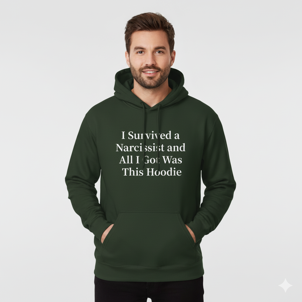 Unisex Hoodie – Stylish, Comfortable & Perfect for Everyday Wear