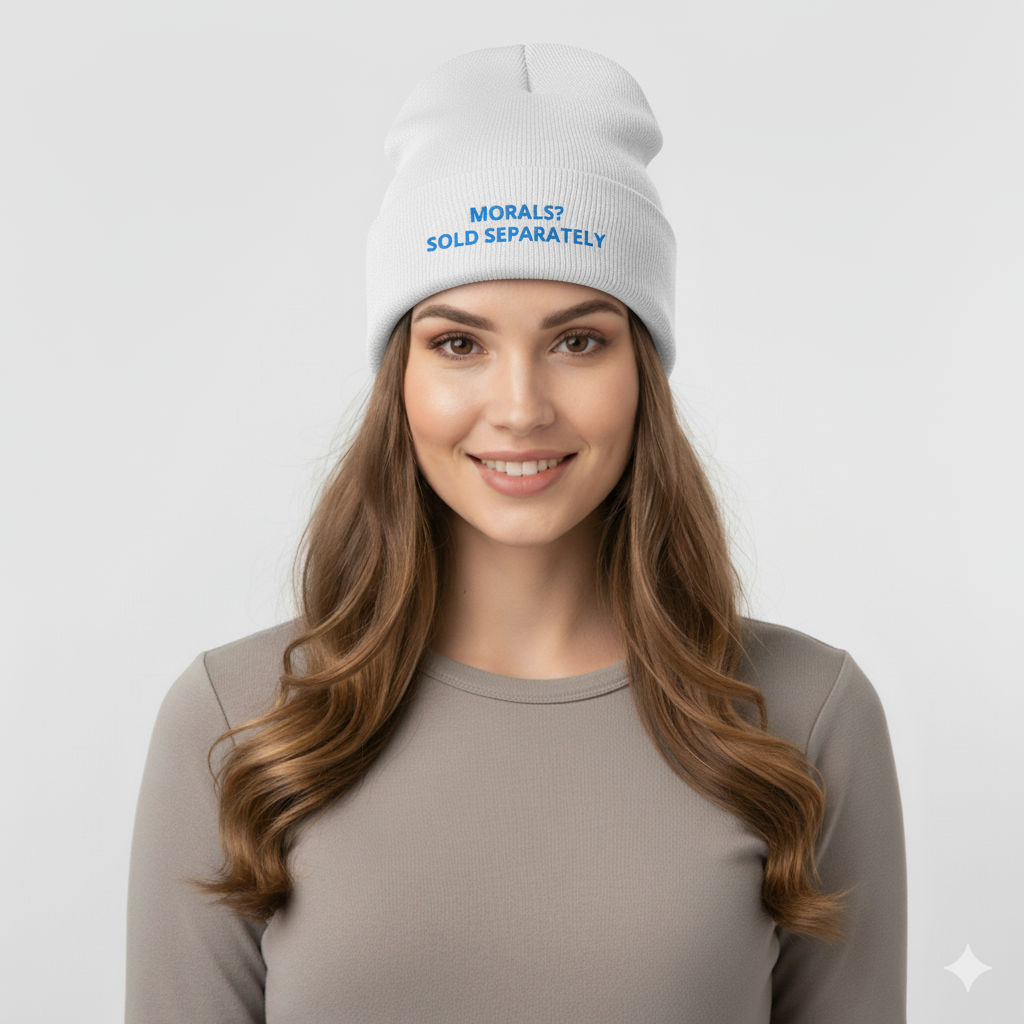 Beanie- Stylish, Warm, and Comfortable Headwear for All Seasons