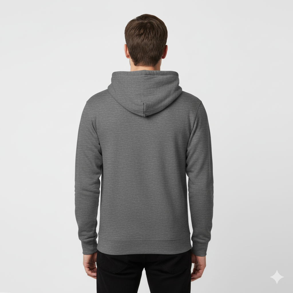 Unisex Hoodie – Stylish, Comfortable & Perfect for Everyday Wear