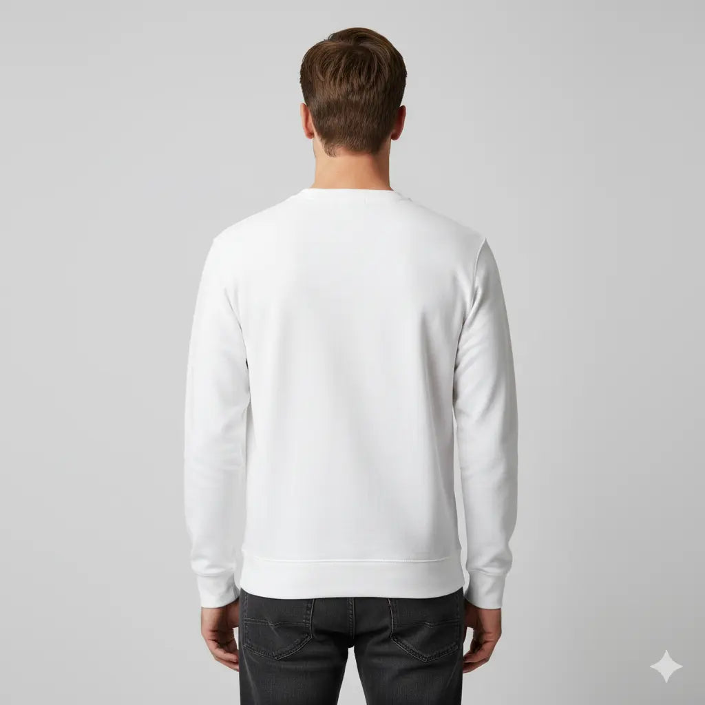 Unisex Premium Sweatshirt- The Perfect Blend of Style and Comfort Morals Sold Separately Merch