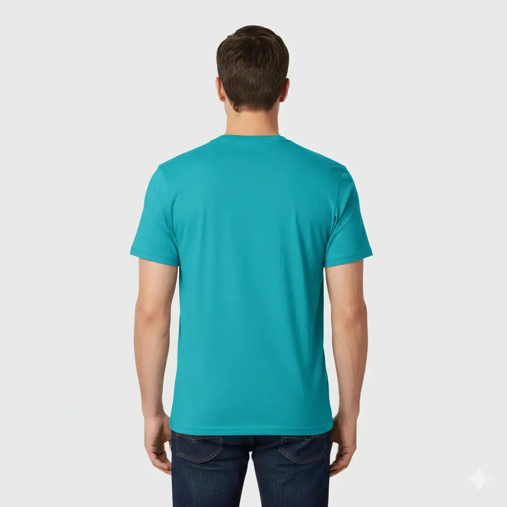 Unisex Classic T-shirt- The Perfect Blend of Style and Comfort My Store