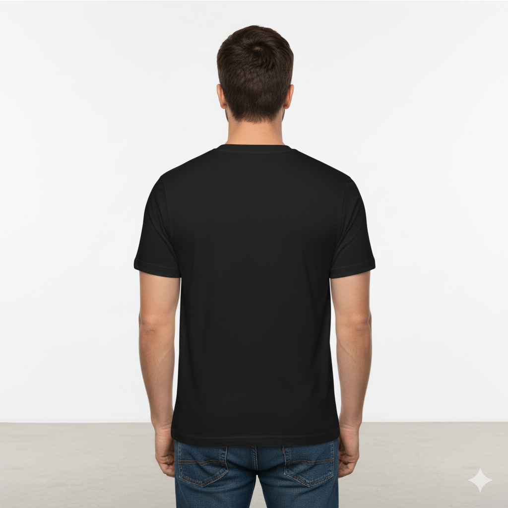 Unisex Classic T-shirt- The Perfect Blend of Style and Comfort