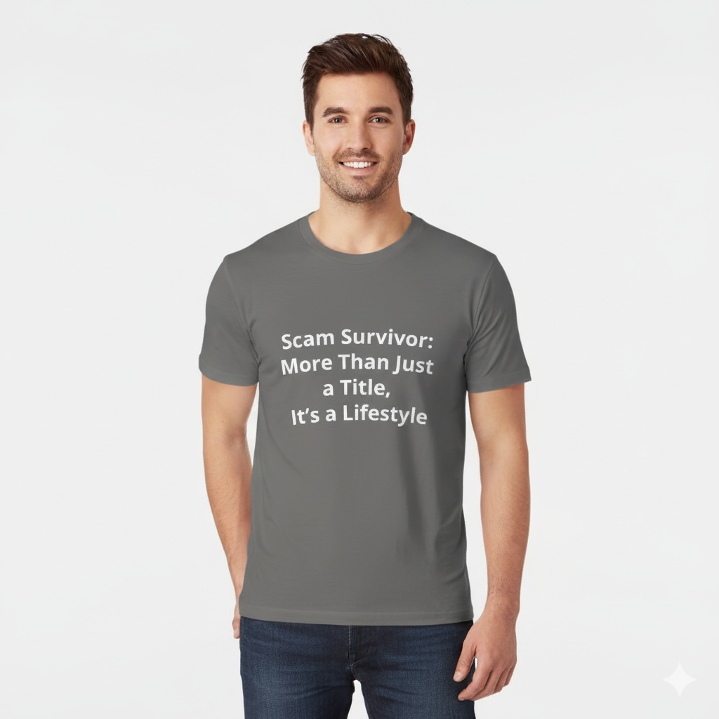 Unisex Classic T-shirt- The Perfect Blend of Style and Comfort