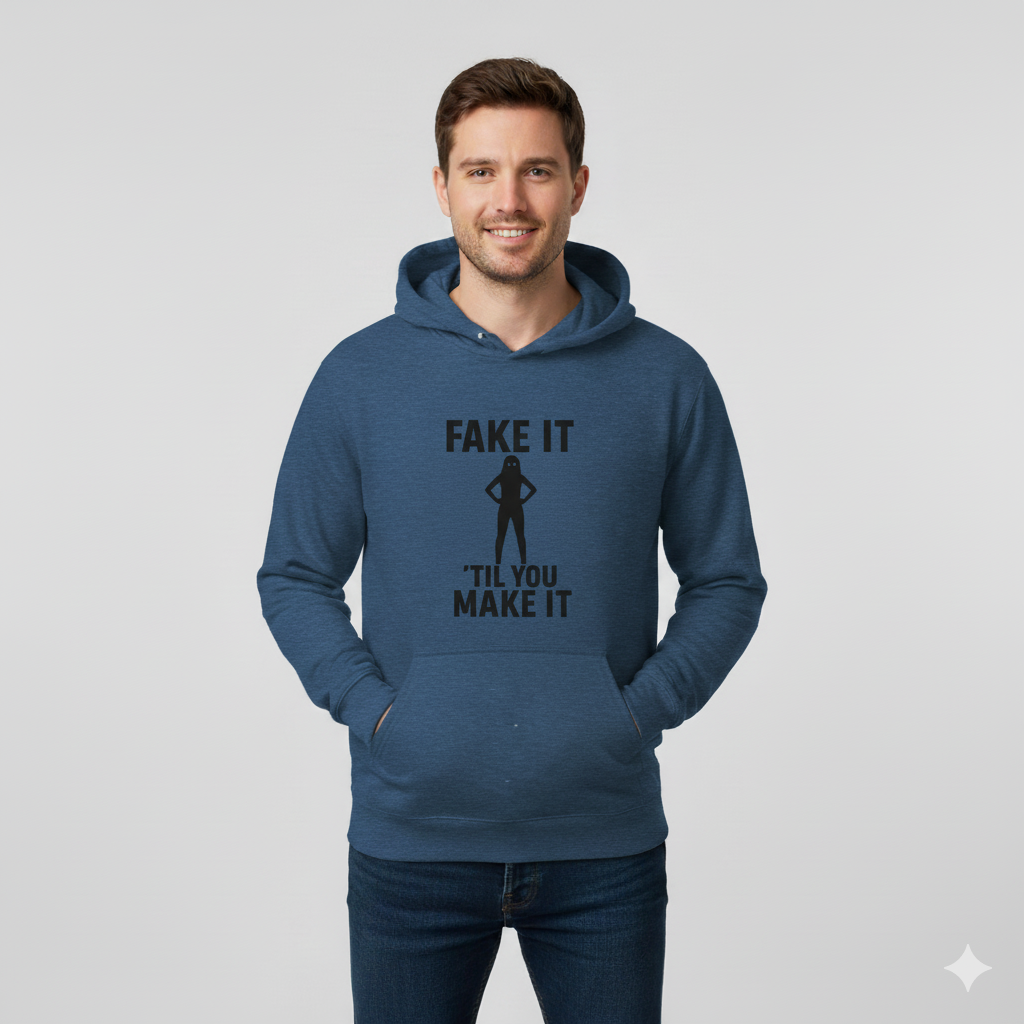 Unisex Hoodie – Stylish, Comfortable & Perfect for Everyday Wear