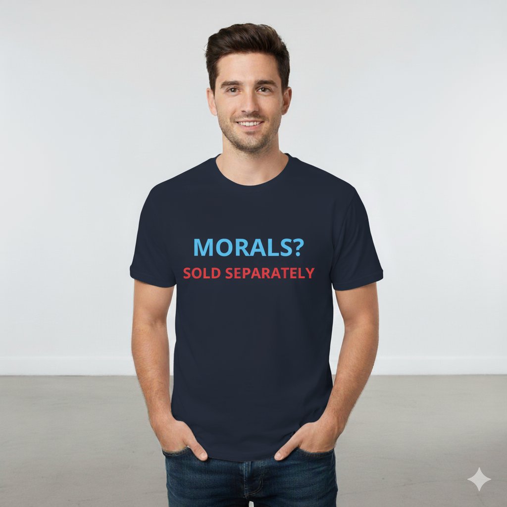 Unisex Classic T-shirt- The Perfect Blend of Style and Comfort