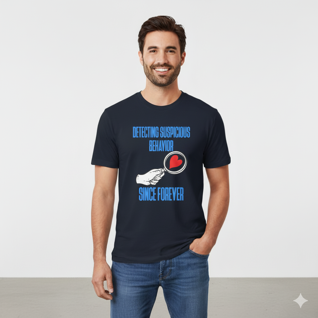 Unisex Classic T-shirt- The Perfect Blend of Style and Comfort