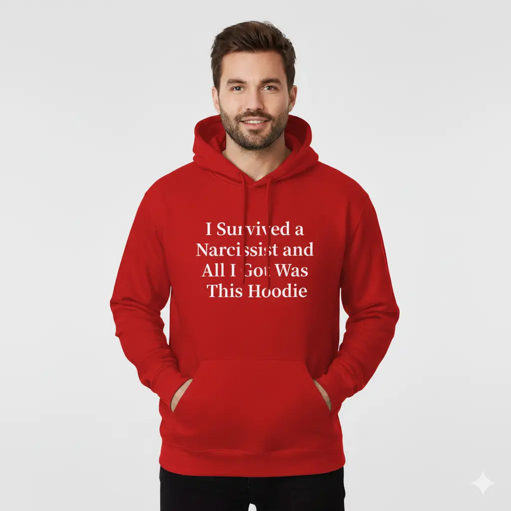 Unisex Hoodie – Stylish, Comfortable & Perfect for Everyday Wear Morals Sold Separately Merch