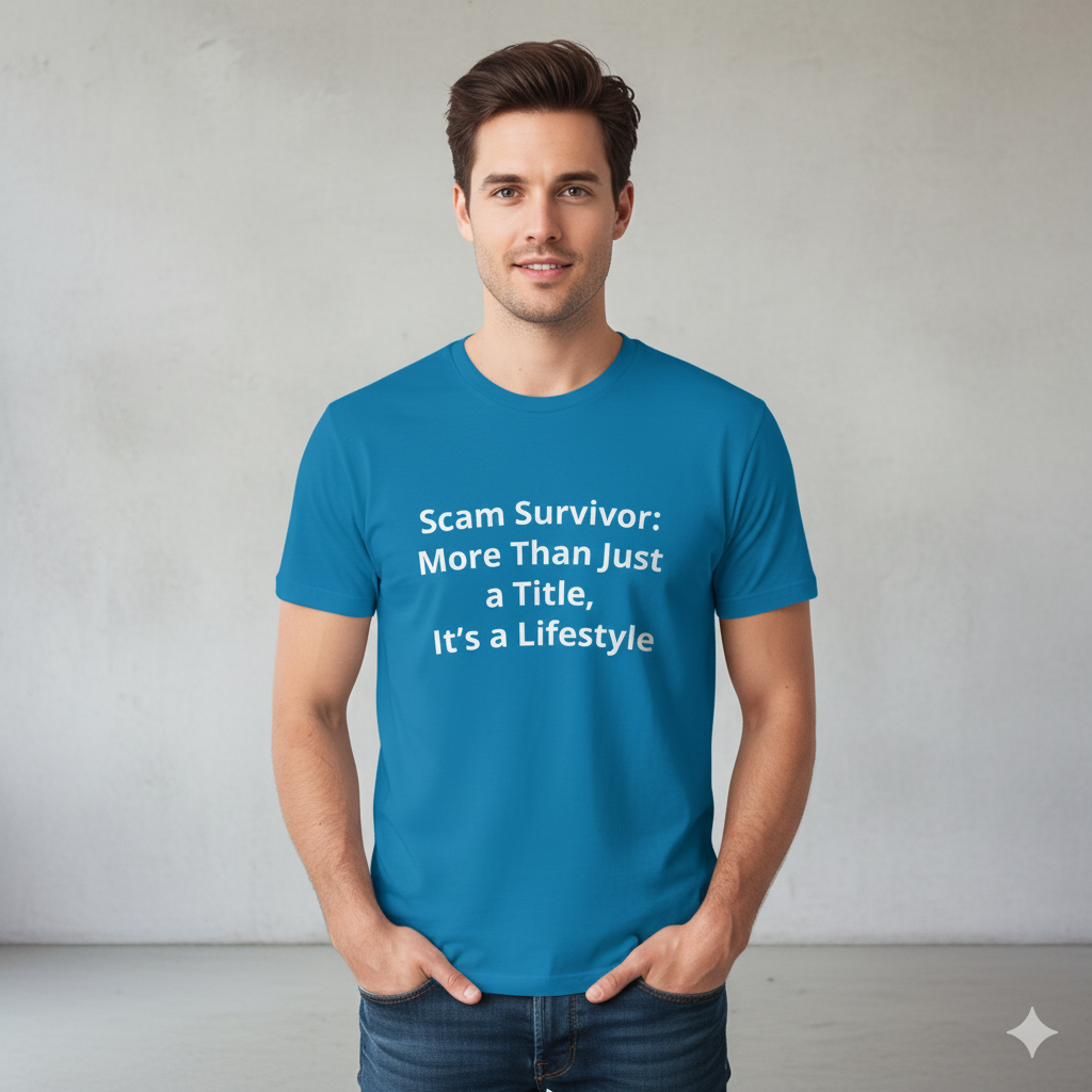 Unisex Classic T-shirt- The Perfect Blend of Style and Comfort