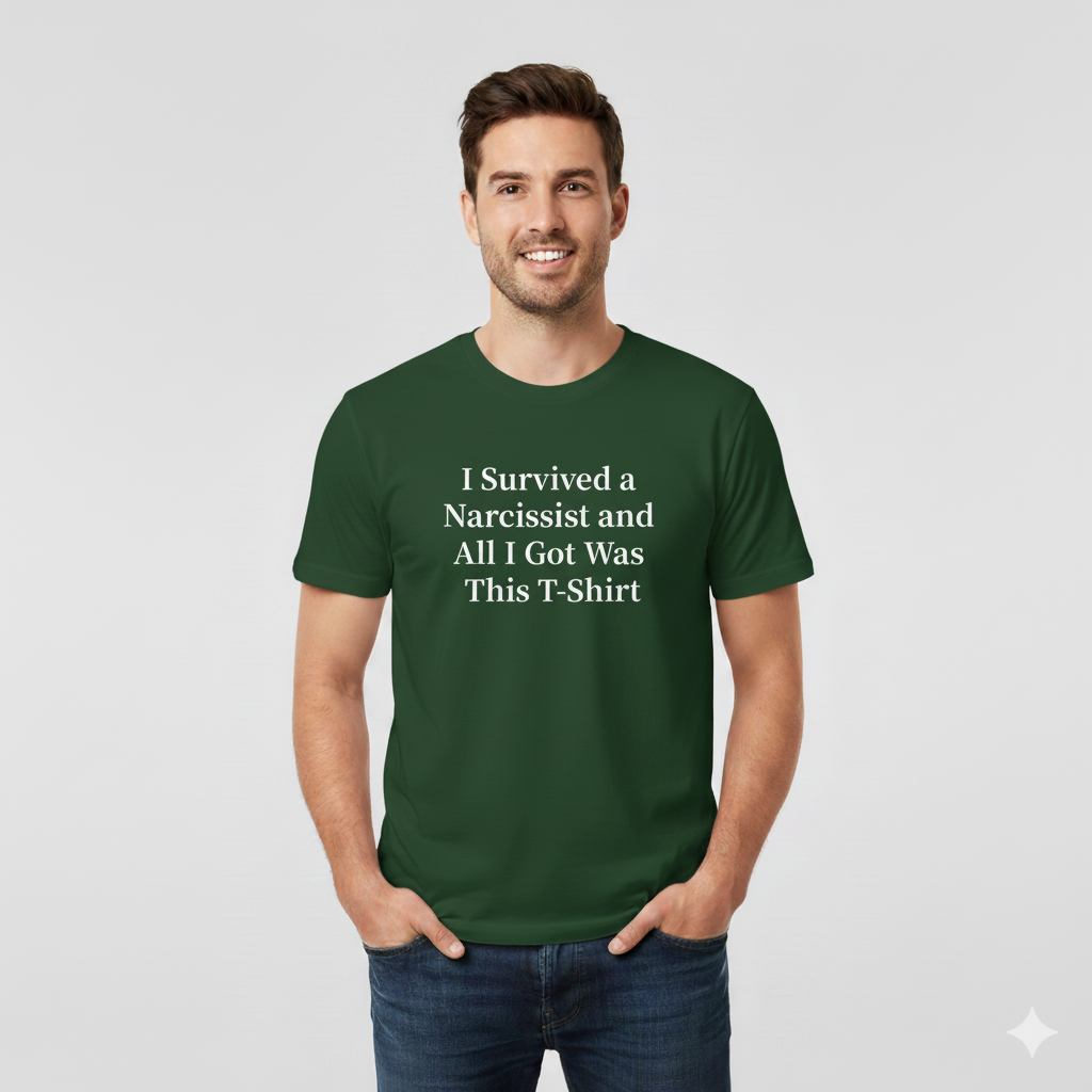 Unisex Classic T-shirt- The Perfect Blend of Style and Comfort