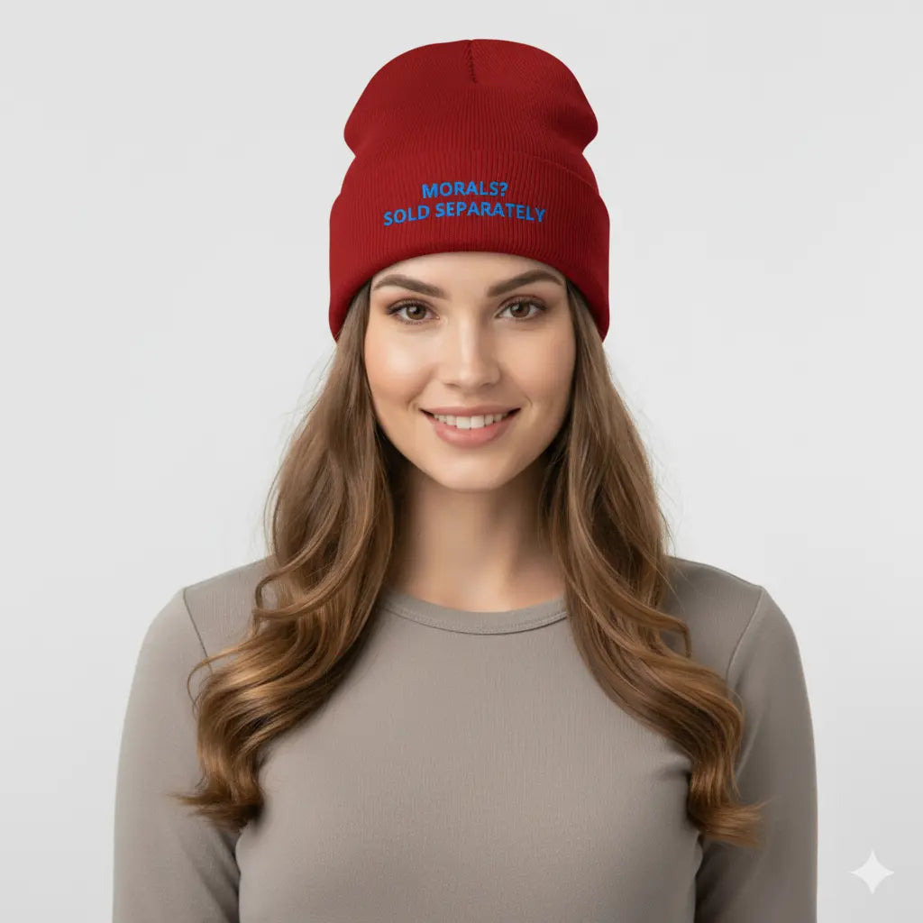 Beanie- Stylish, Warm, and Comfortable Headwear for All Seasons My Store