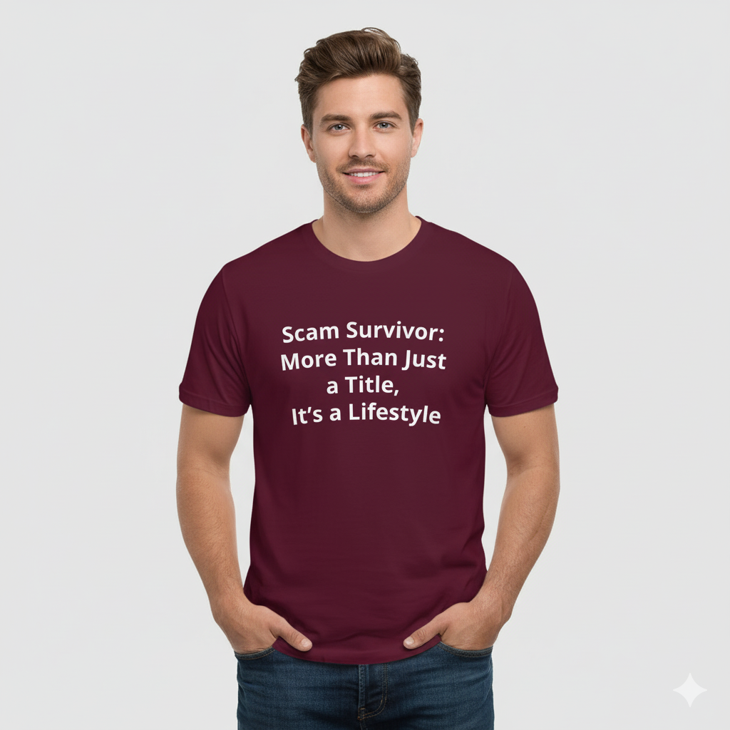 Unisex Classic T-shirt- The Perfect Blend of Style and Comfort