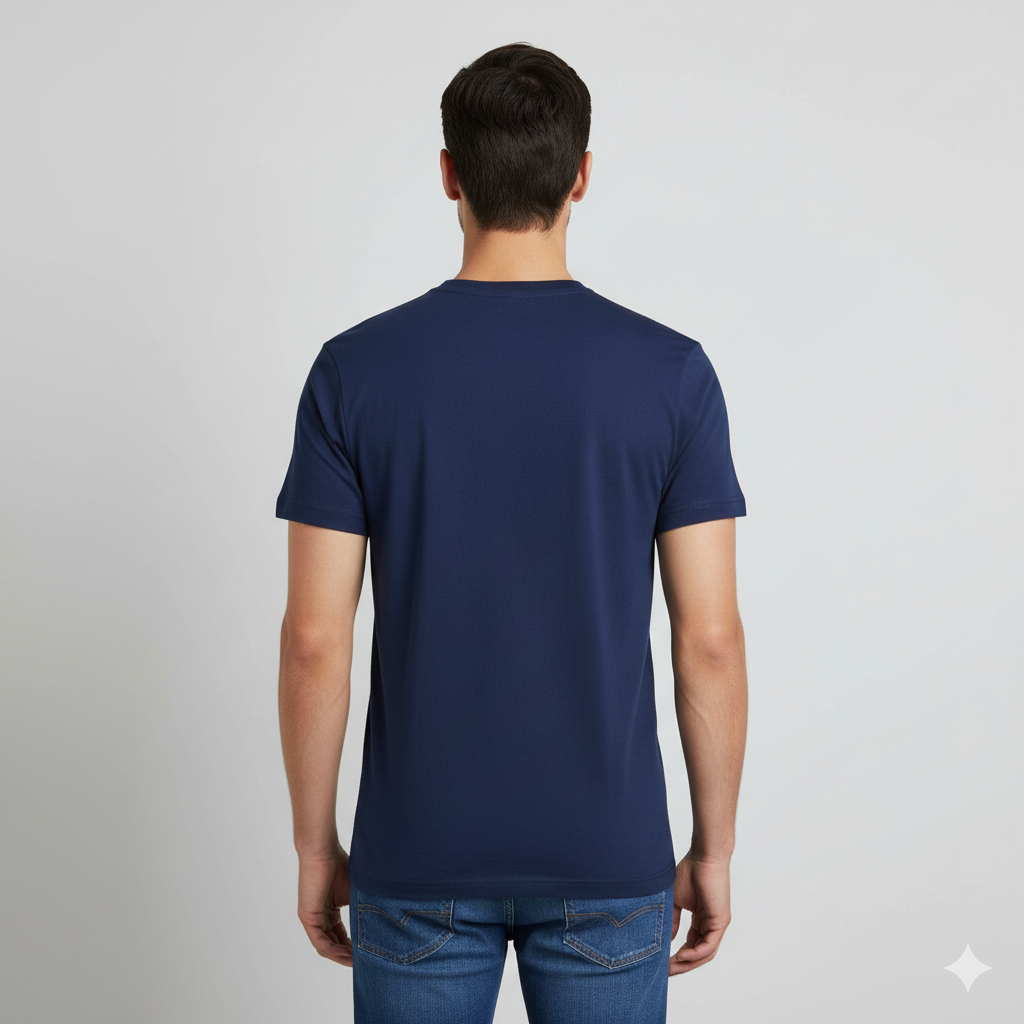 Unisex Classic T-shirt- The Perfect Blend of Style and Comfort