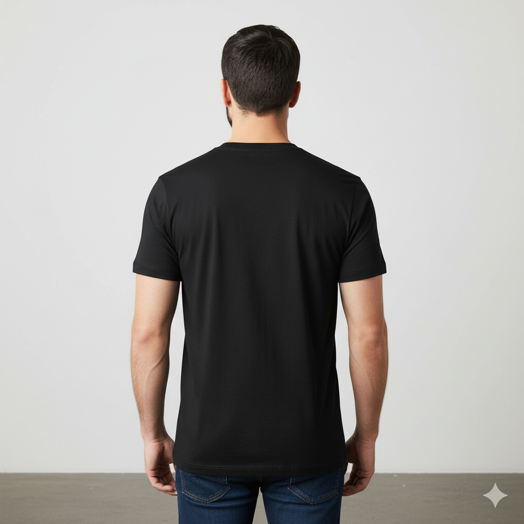 Unisex Classic T-shirt- The Perfect Blend of Style and Comfort