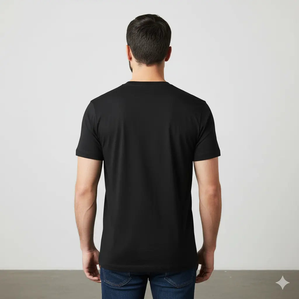 Unisex Classic T-shirt- The Perfect Blend of Style and Comfort Morals Sold Separately Merch