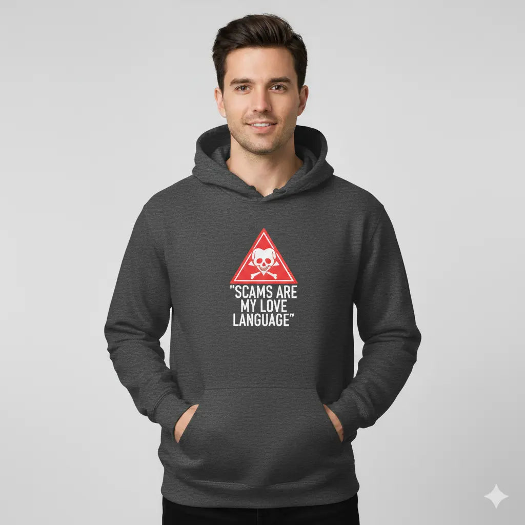 Unisex Hoodie – Stylish, Comfortable & Perfect for Everyday Wear Morals Sold Separately Merch