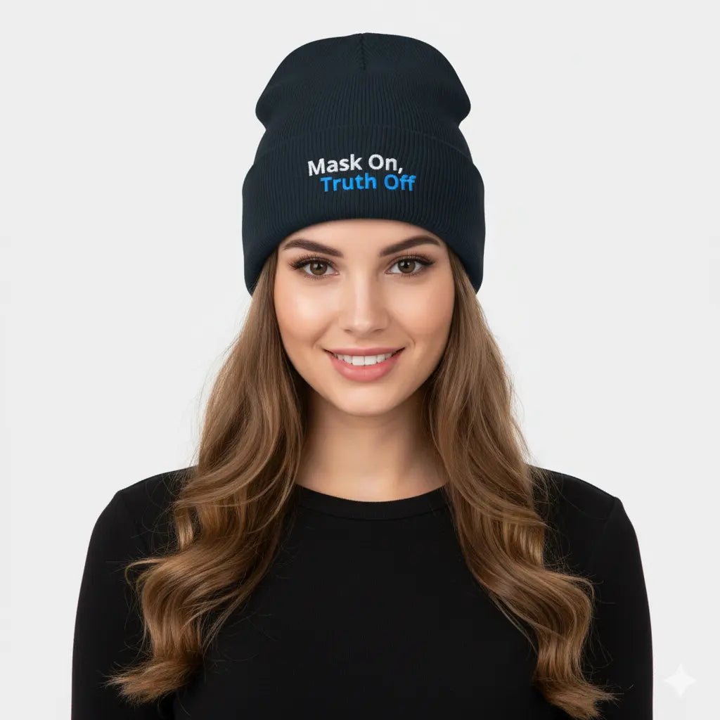 Beanie- Stylish, Warm, and Comfortable Headwear for All Seasons My Store