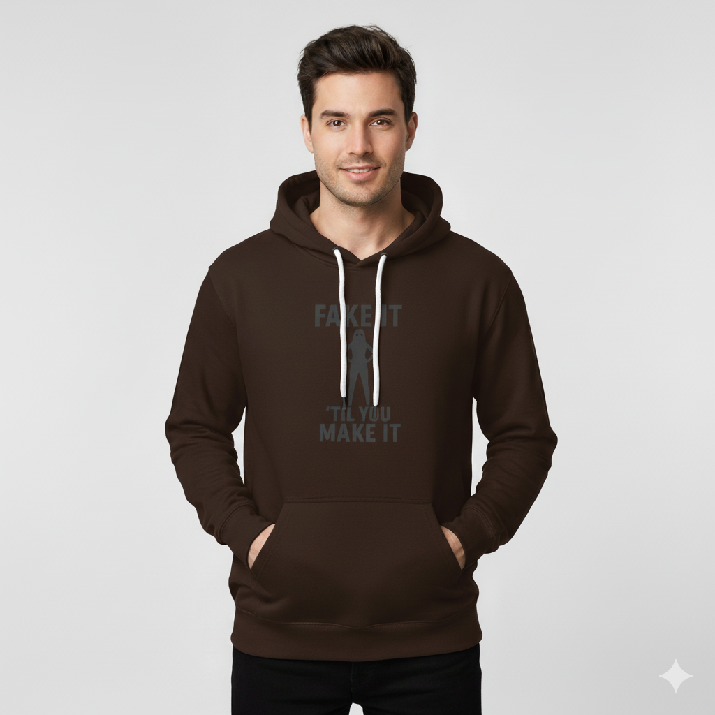 Unisex Hoodie – Stylish, Comfortable & Perfect for Everyday Wear