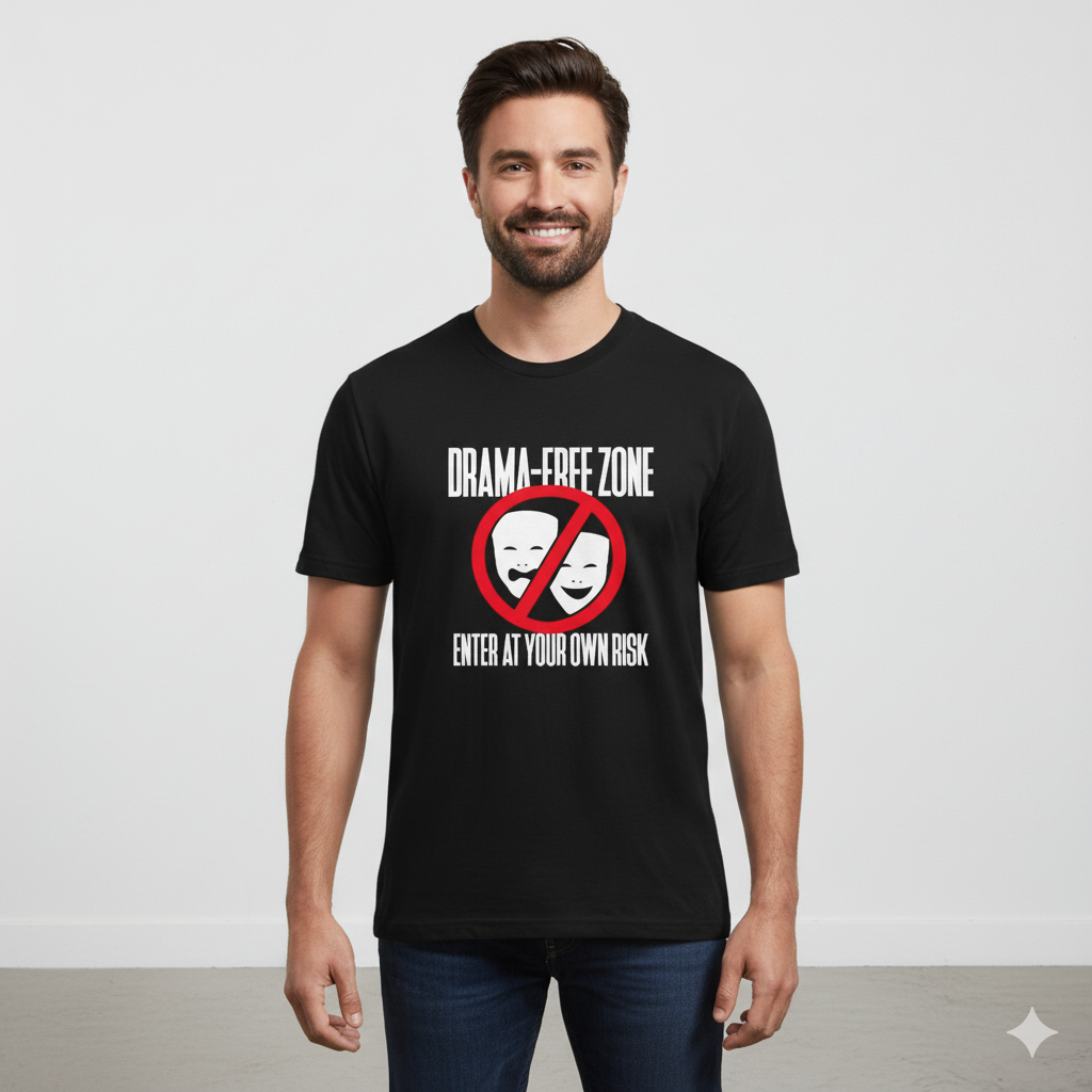 Unisex Classic T-shirt- The Perfect Blend of Style and Comfort