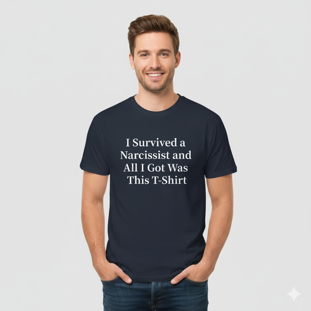 Unisex Classic T-shirt- The Perfect Blend of Style and Comfort